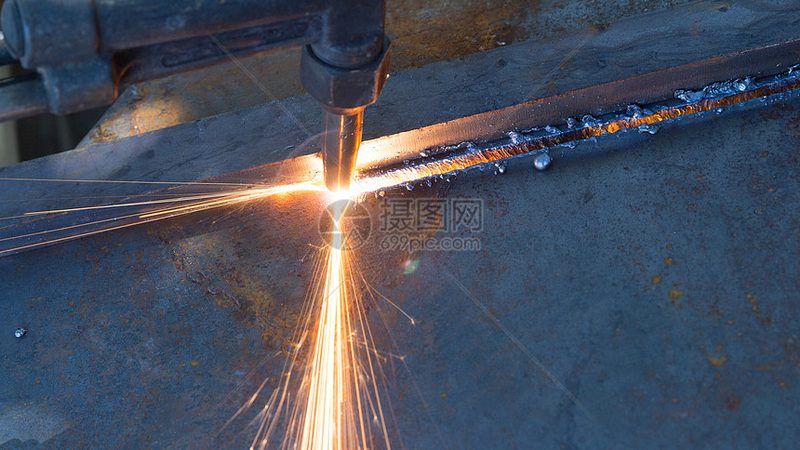 焊接工作站：揭秘其型号与规格背后的奥秘**
