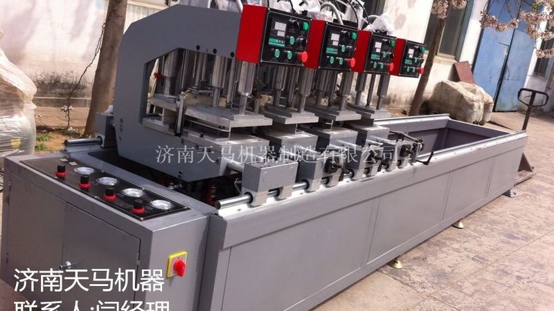 汽车车架切割下料设备：揭秘高效制造的利器